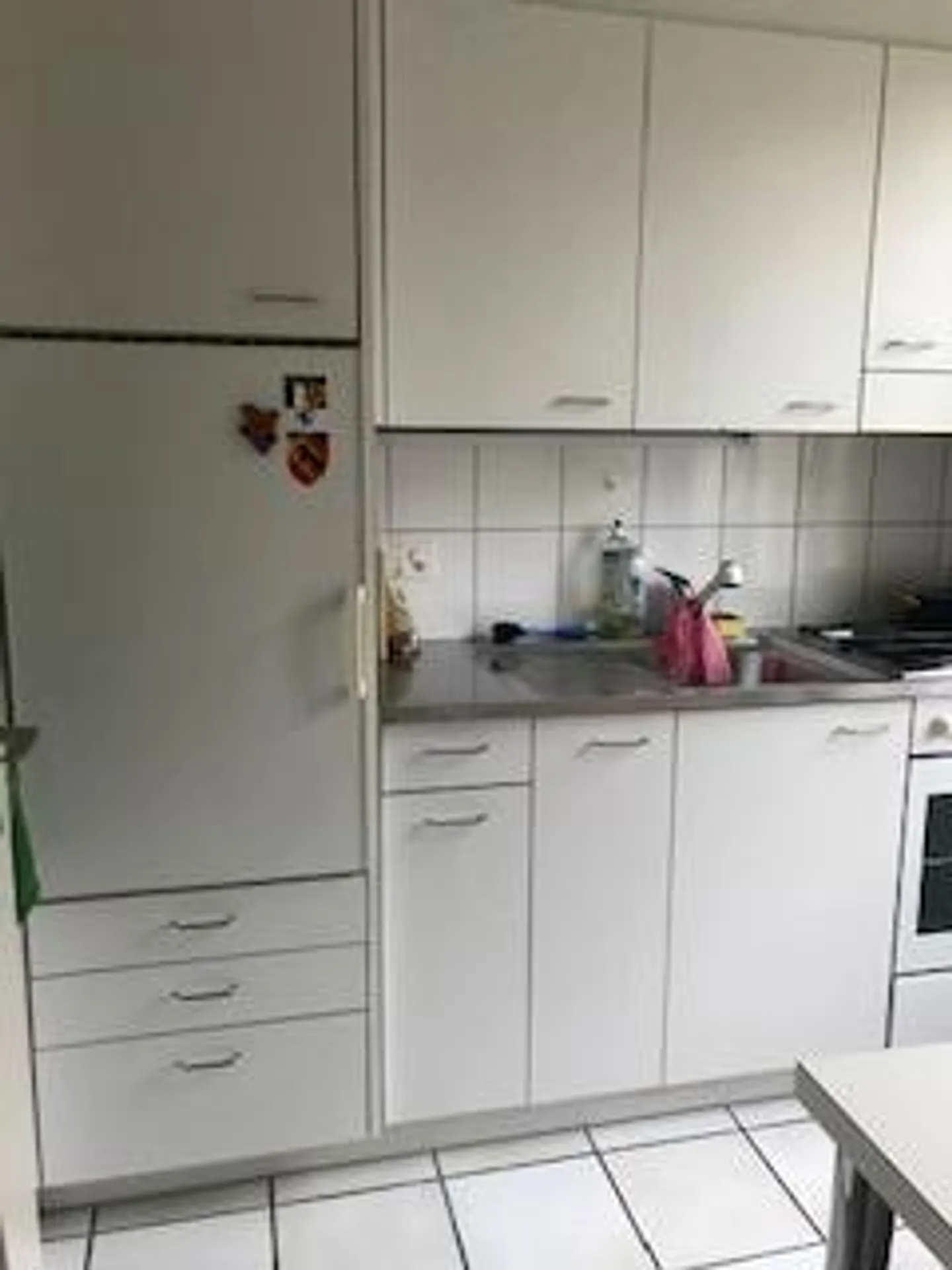 Charmante Altbauwohnung - Foto 2 von 4