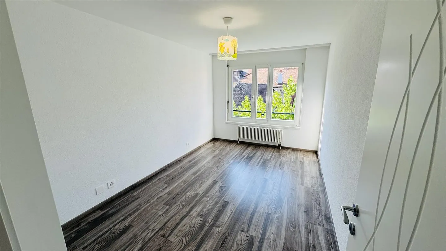Appartement 3.5 pièces - Photo 4 sur 10