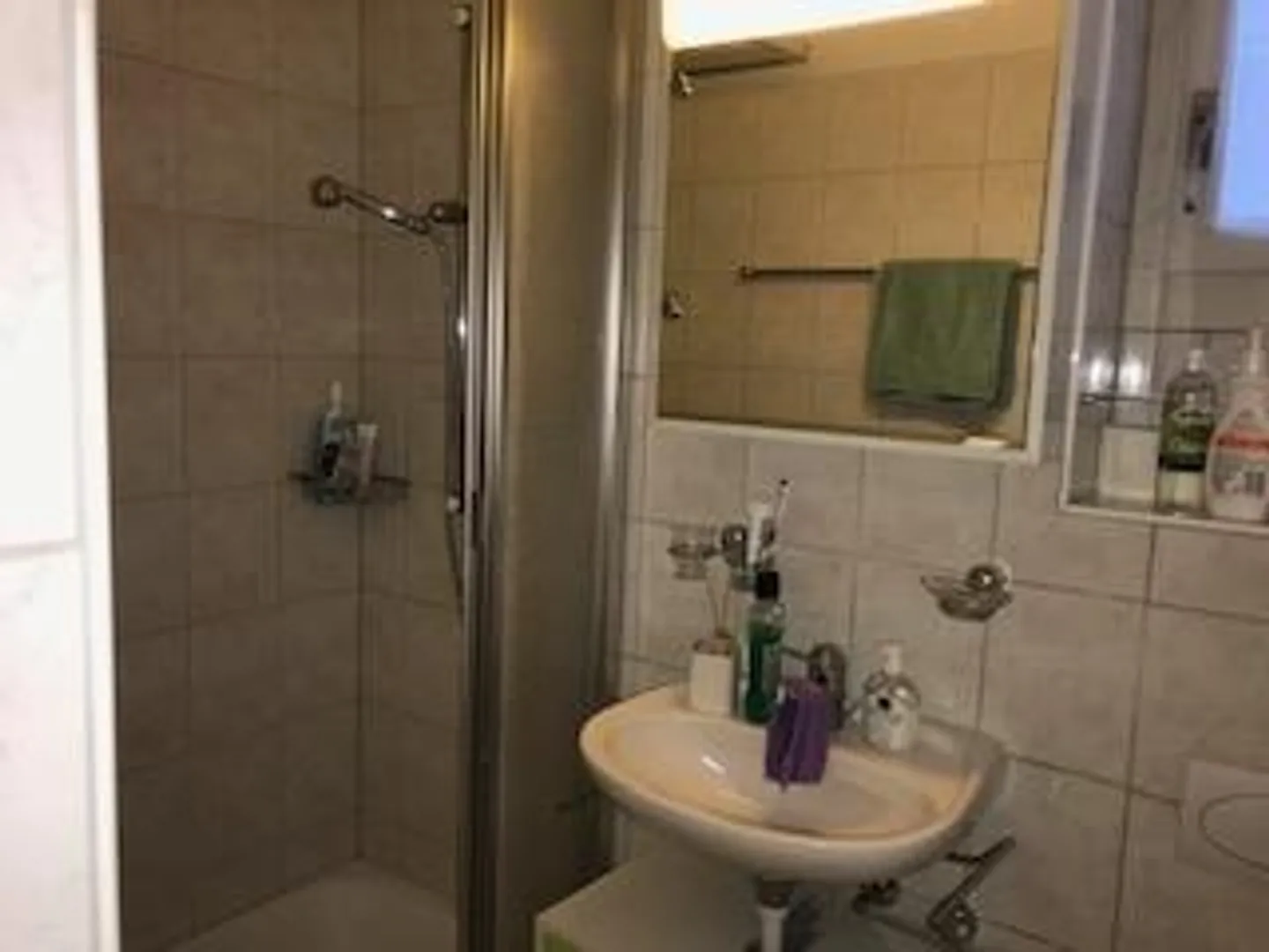 Charmante Altbauwohnung - Foto 4 von 4