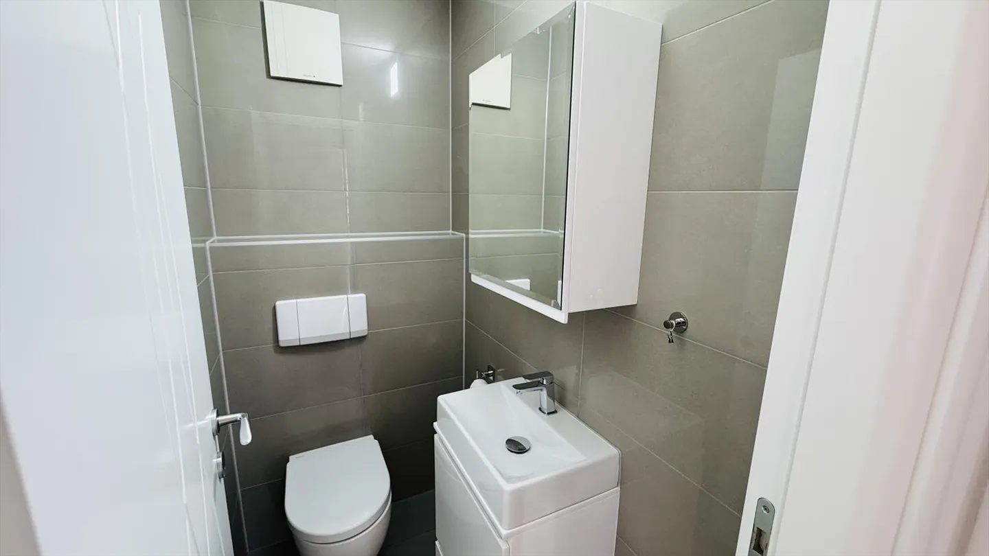 Appartement 3.5 pièces - Photo 5 sur 10
