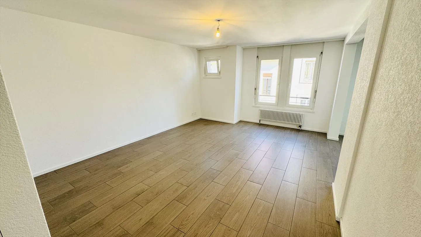 Appartement 3.5 pièces - Photo 7 sur 10