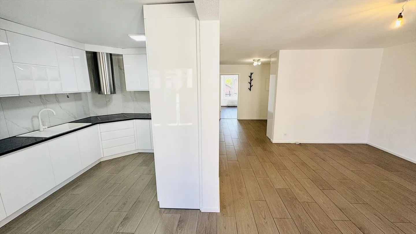 Appartement 3.5 pièces - Photo 8 sur 10