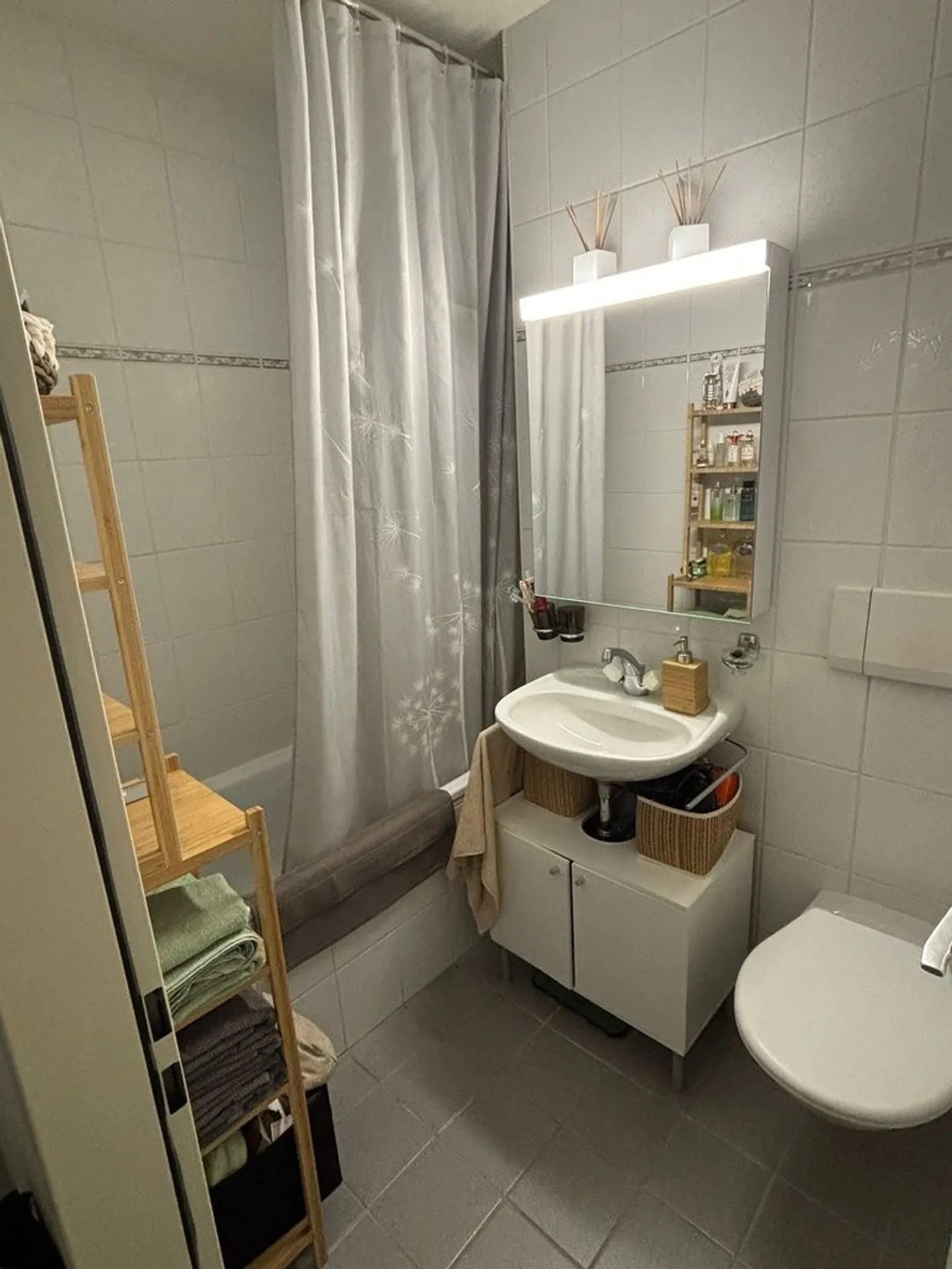 Charmante Wohnung Am See - Foto 7 von 9