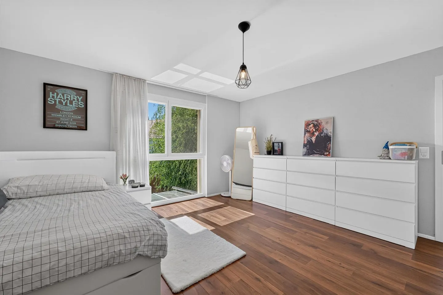 Very generous, beautiful semi-detached family house in a top location - Photo 10 of 20