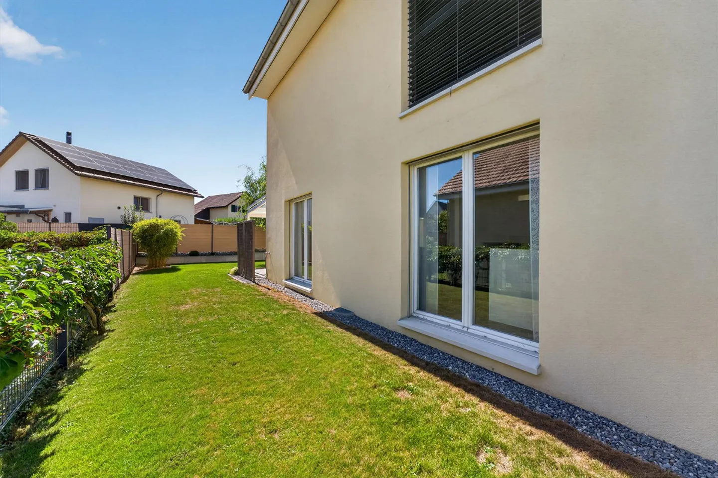 Very generous, beautiful semi-detached family house in a top location - Photo 19 of 20