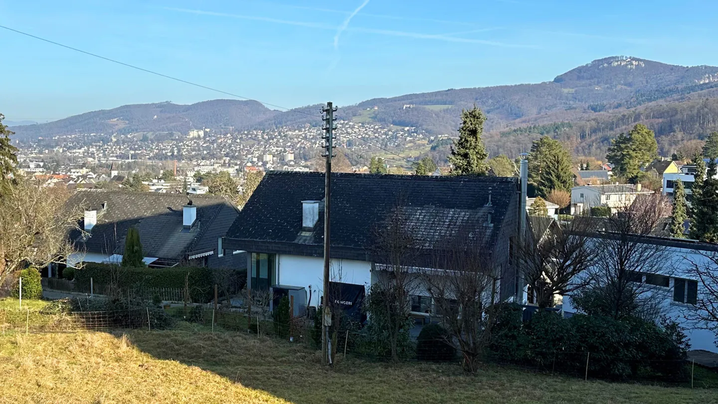 Renoviertes Einfamilienhaus mit Aussicht - Foto 24 von 29