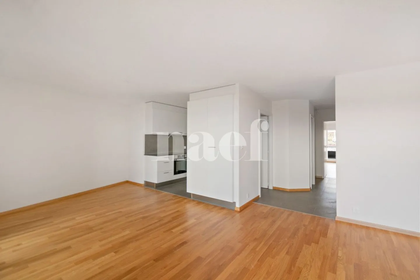 Appartement 3.5 pièces - Photo 1 sur 3