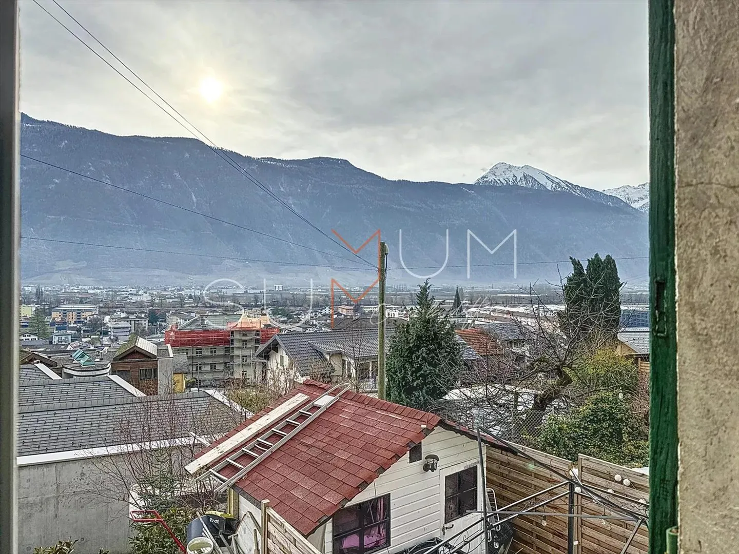 Renovated studio loft for rent - Photo 7 of 7