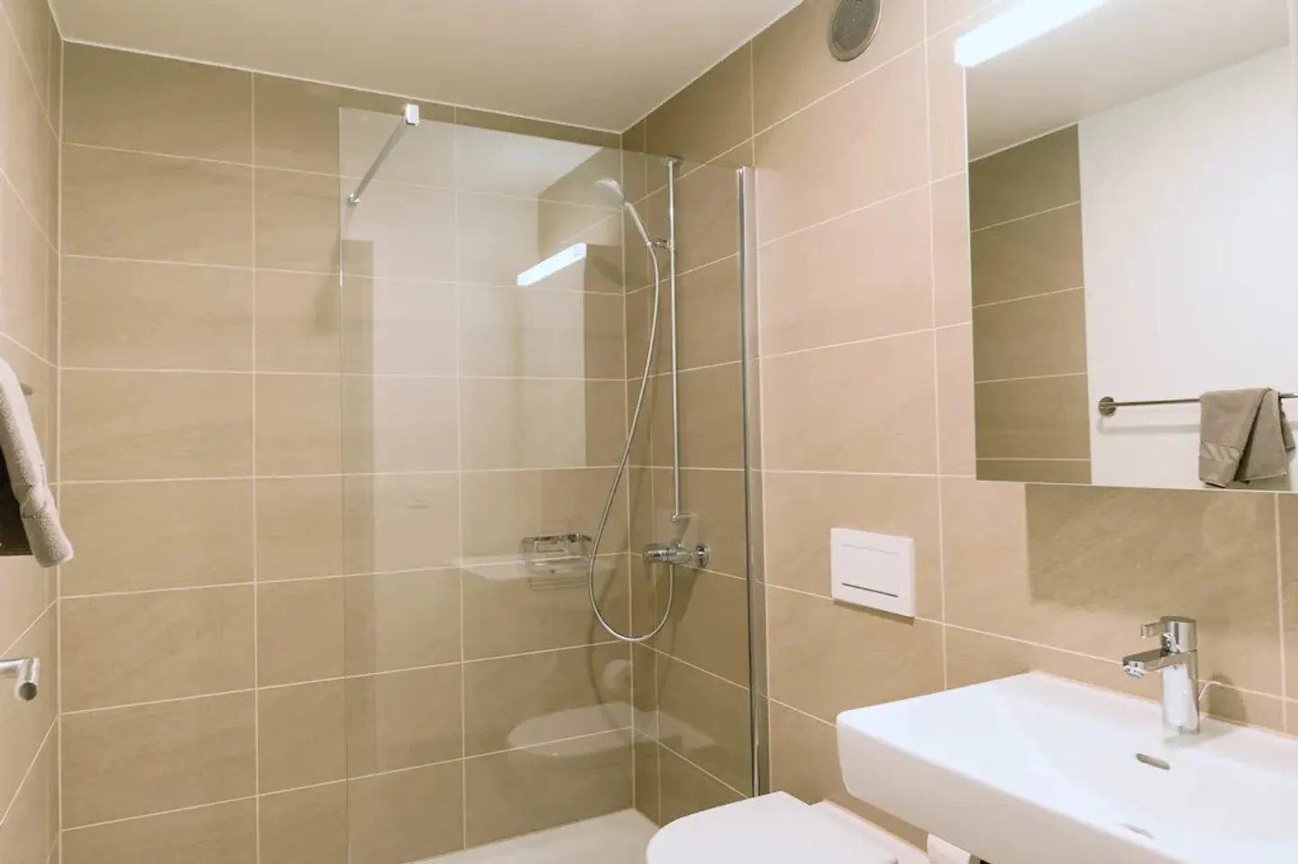 Appartement à louer - Photo 6 sur 10