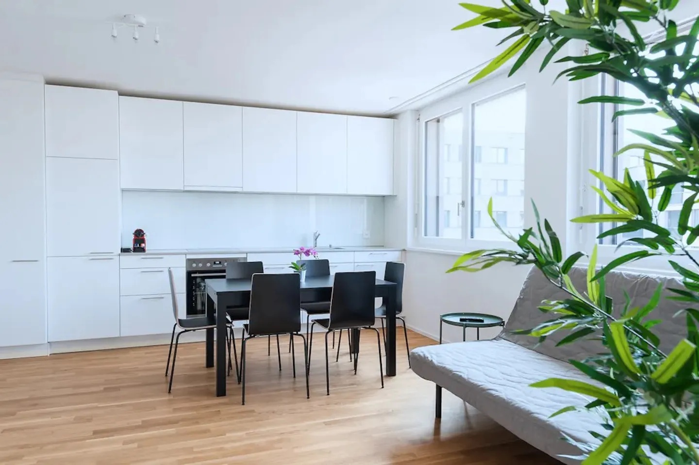 Appartement à louer - Photo 7 sur 10