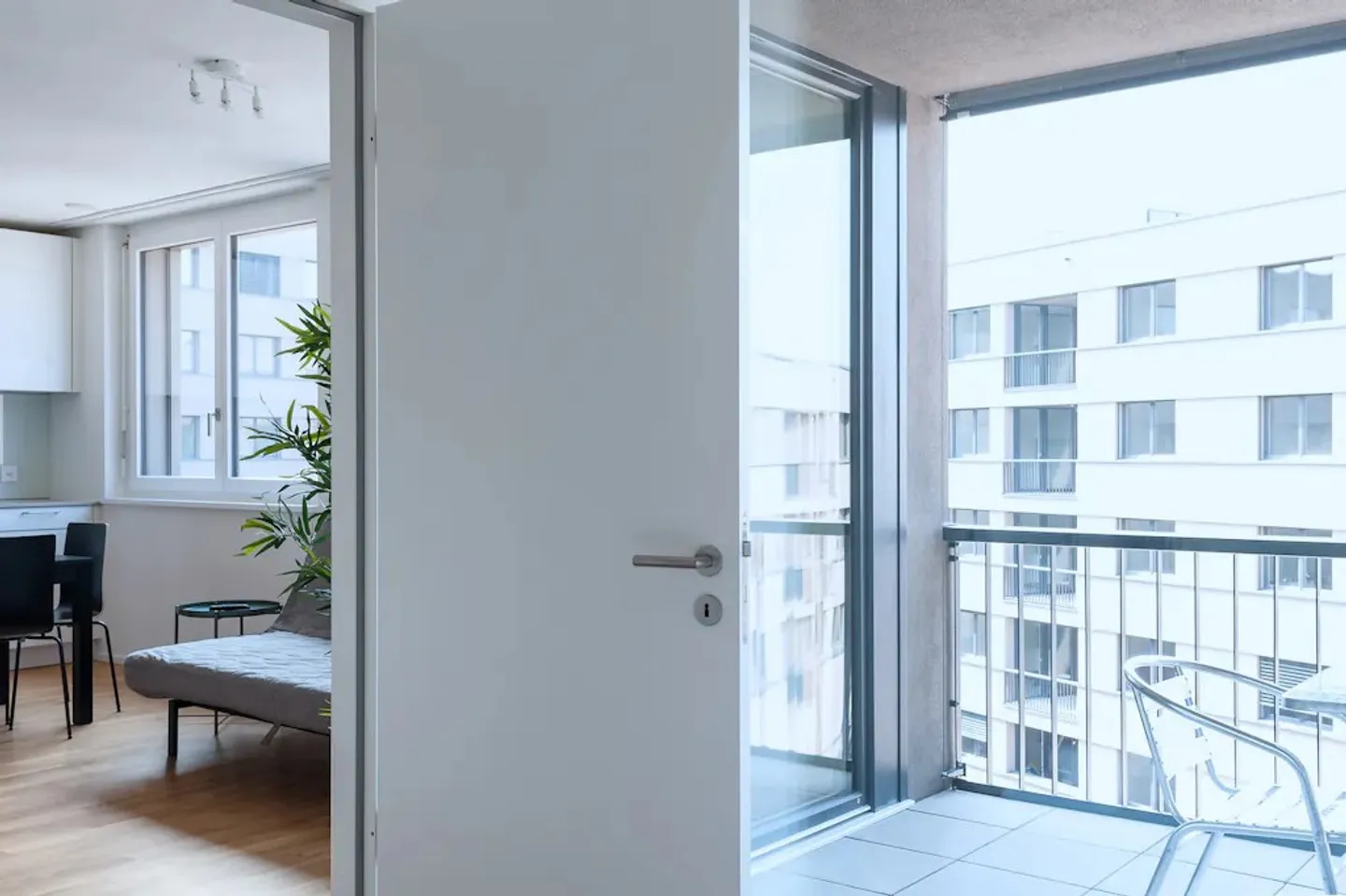 Appartement à louer - Photo 8 sur 10