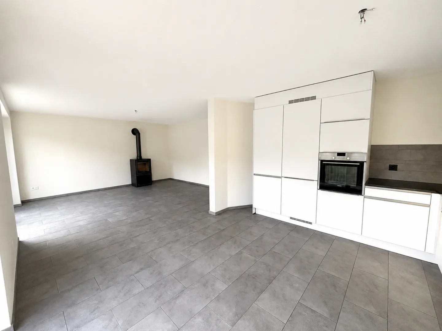 Duplexwohnung mit eigenem Eingang - Foto 2 von 12