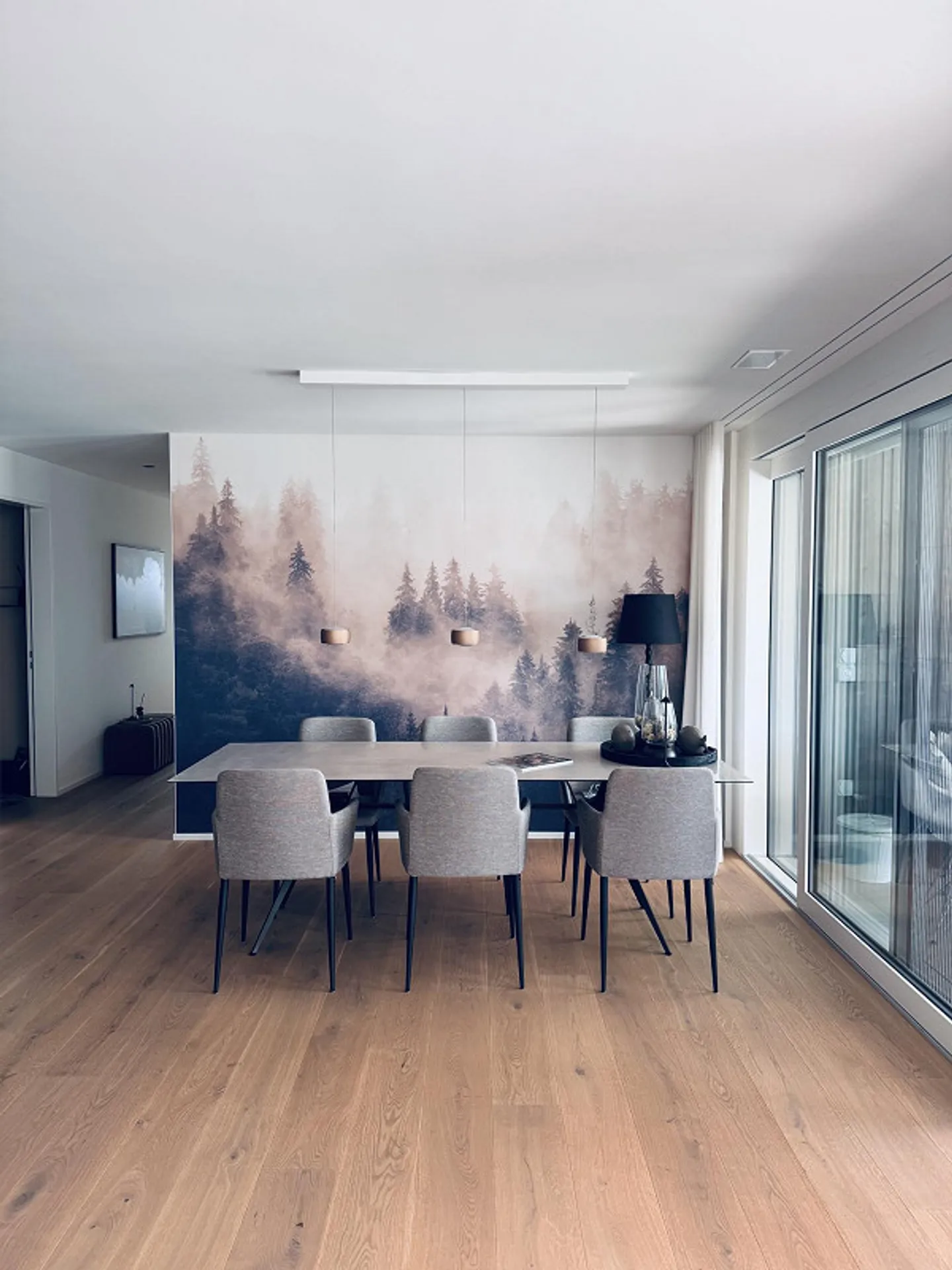 HIGH-END TERRACE APARTMENT WITH "LICENSE TO CHILL" - FACTOR - Photo 6 of 13