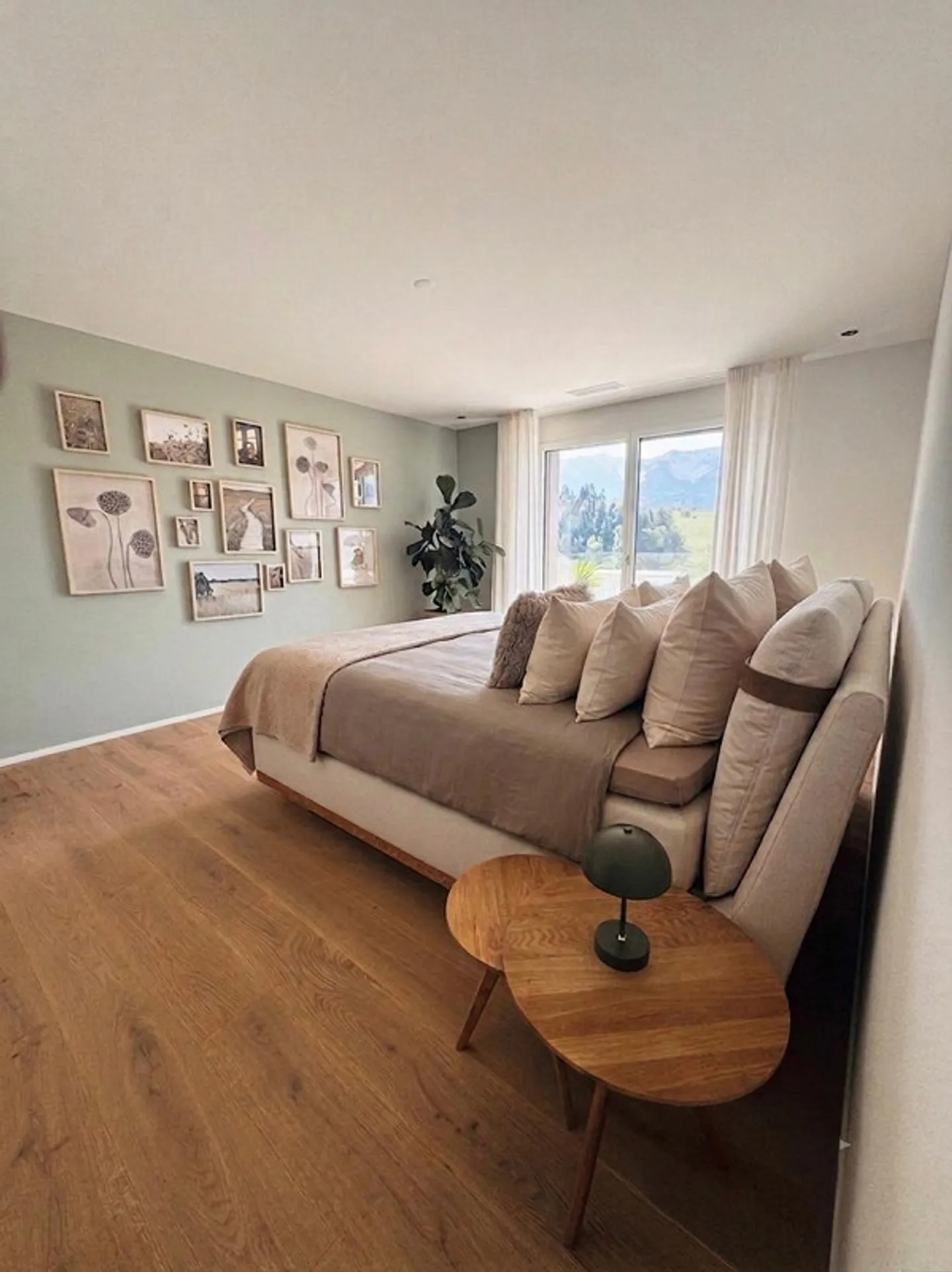 HIGH-END TERRACE APARTMENT WITH "LICENSE TO CHILL" - FACTOR - Photo 9 of 13