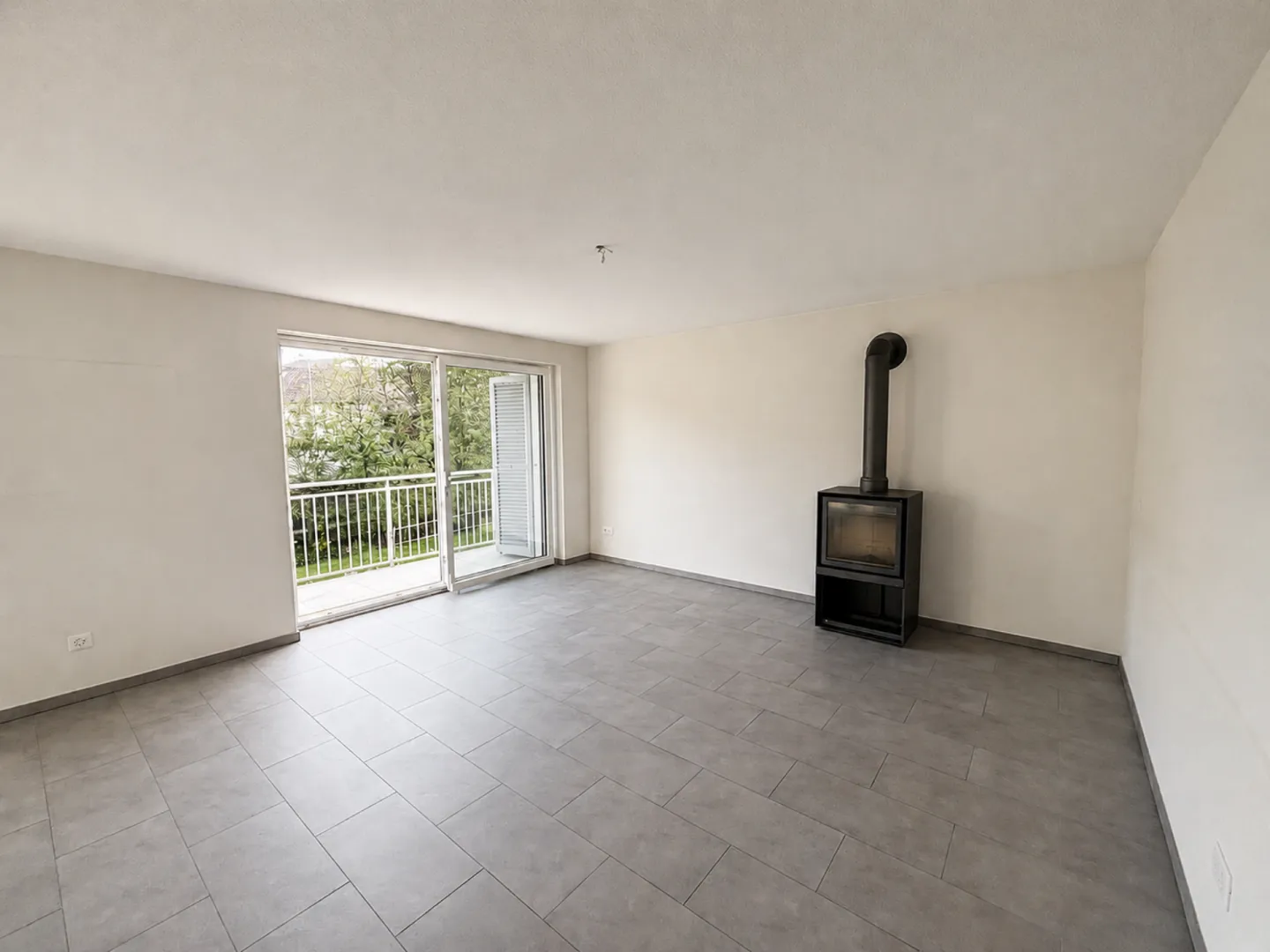 Duplexwohnung mit eigenem Eingang - Foto 4 von 12
