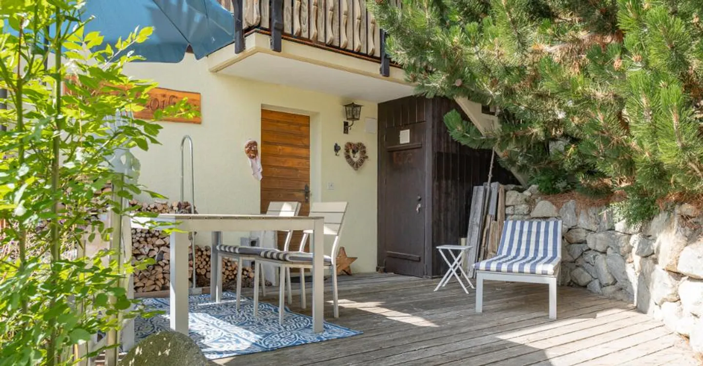 3.5-room apartment in Chalet Aux Etoiles in Bellwald - Photo 5 of 13