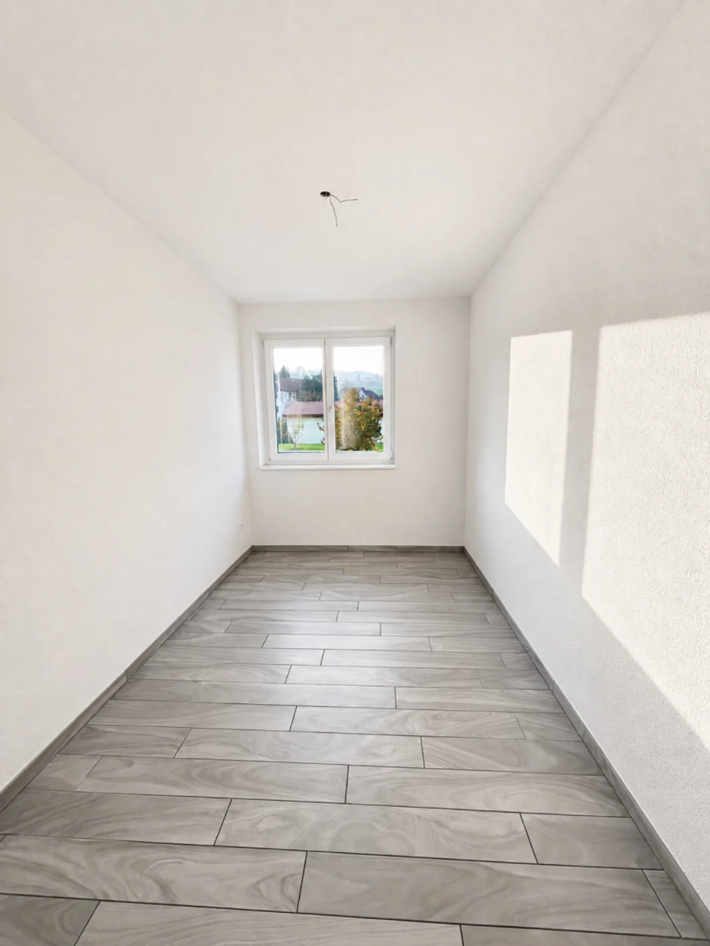 Duplexwohnung mit eigenem Eingang - Foto 6 von 12