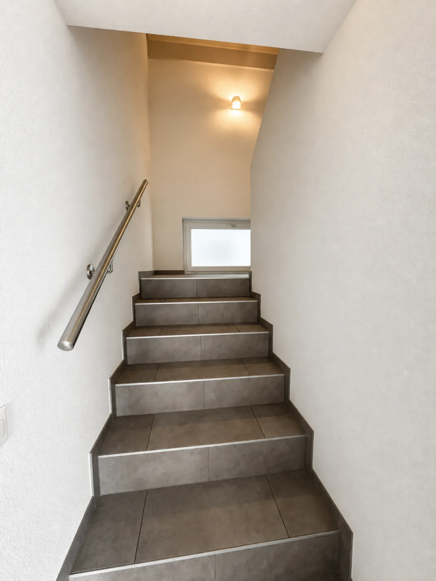 Duplexwohnung mit eigenem Eingang - Foto 10 von 12