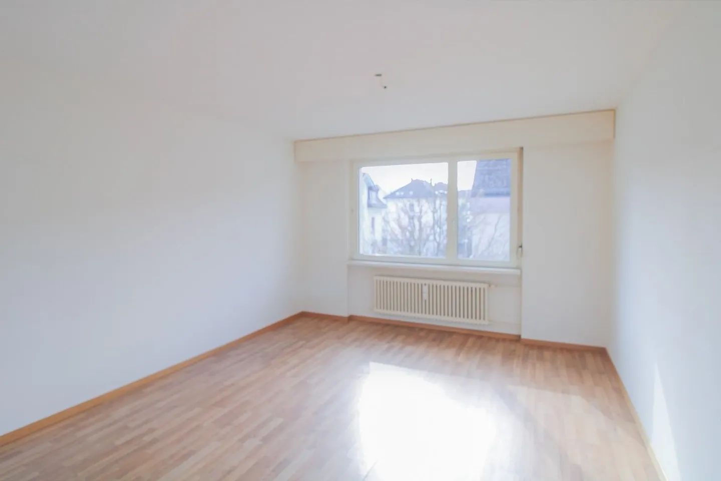 Appartamento elegante 3.5 locali in posizione urbana - Foto 4 di 8
