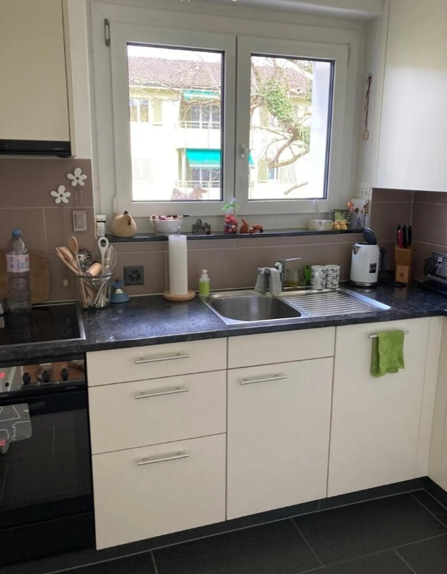 Beautiful 2.5-room apartment in Wettingen - Photo 2 of 7