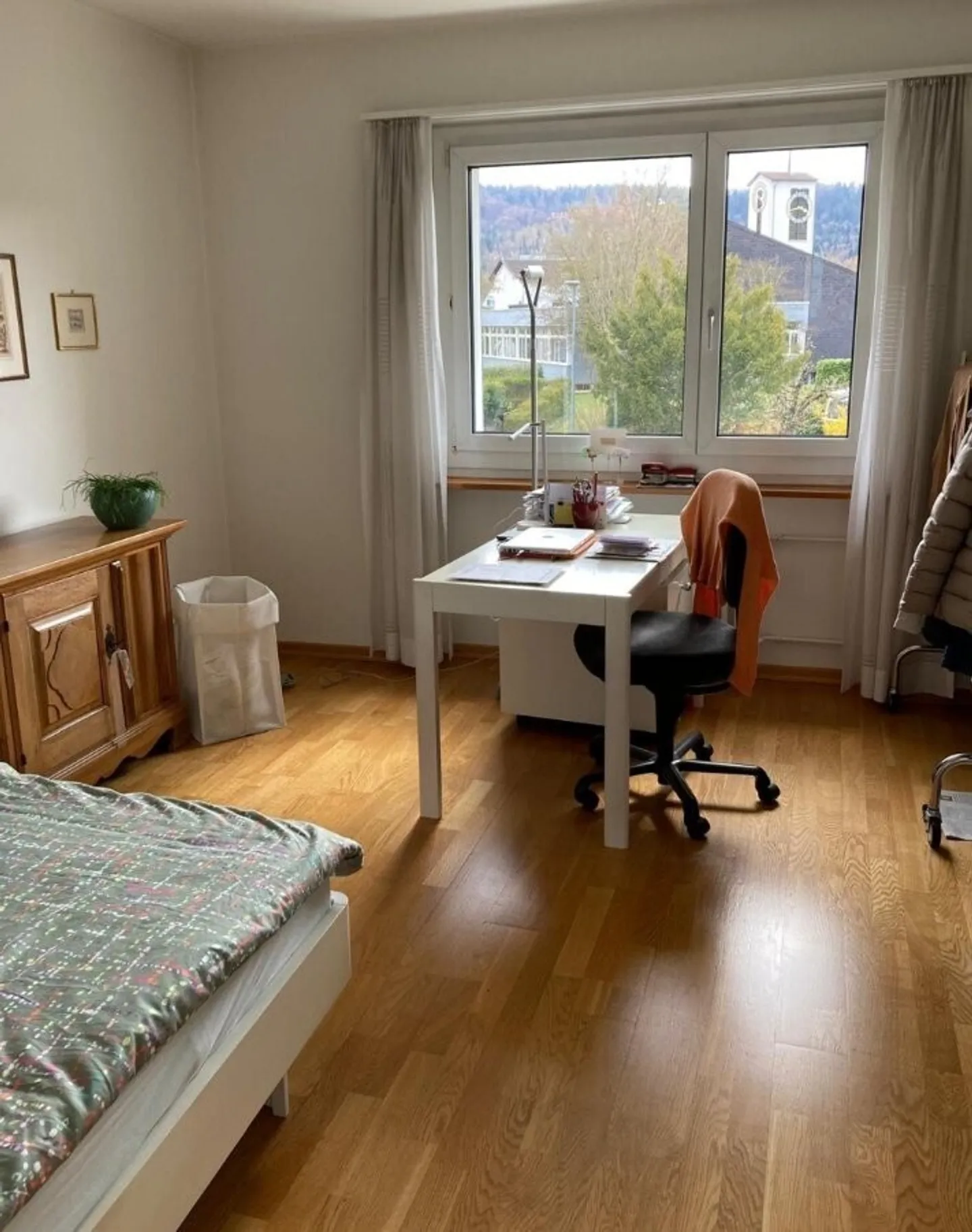 Beautiful 2.5-room apartment in Wettingen - Photo 3 of 7