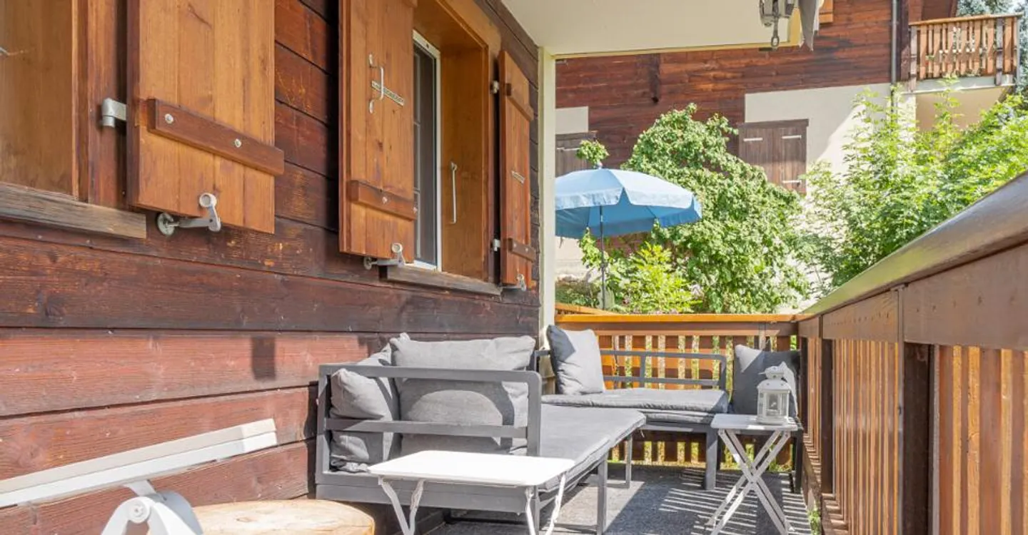 3.5-room apartment in Chalet Aux Etoiles in Bellwald - Photo 13 of 13