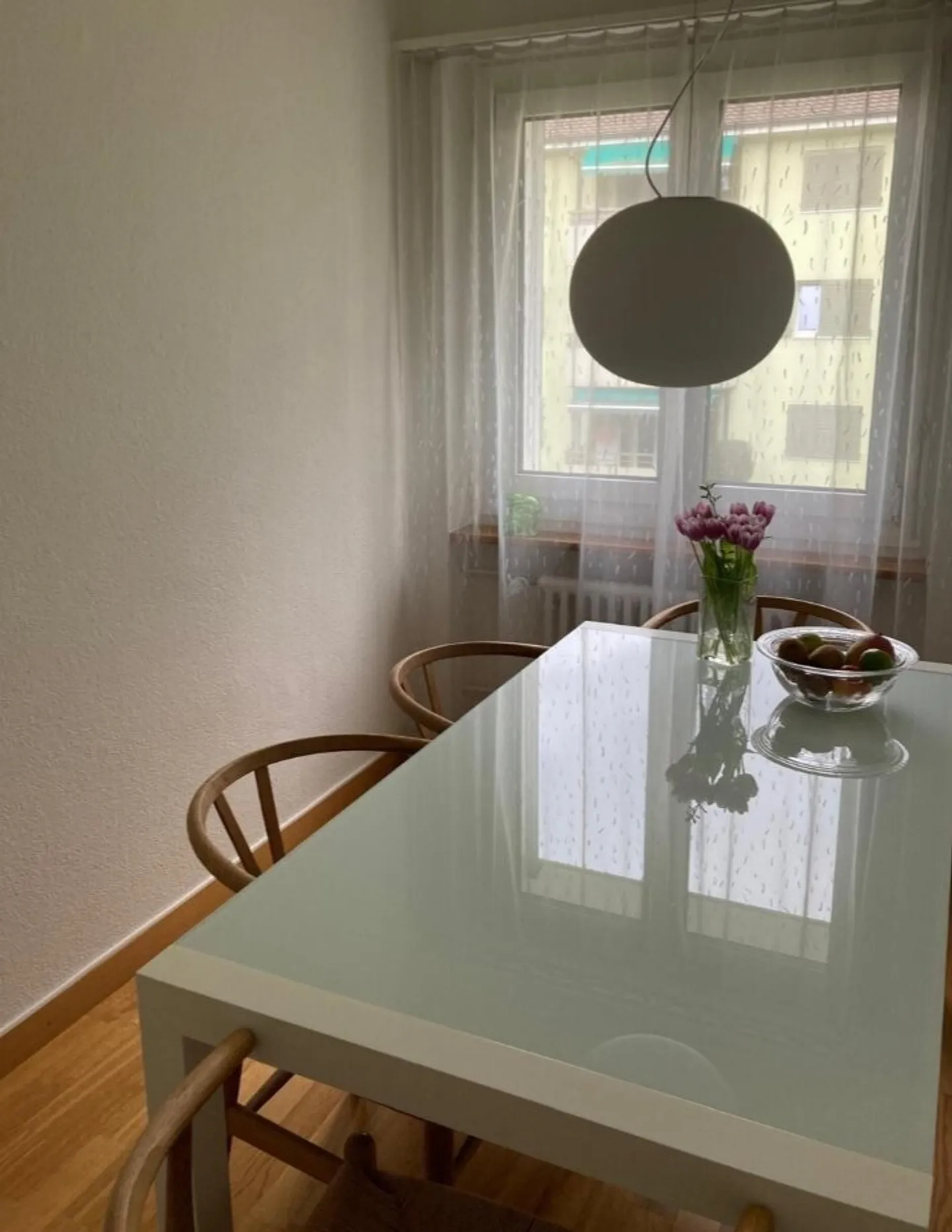 Beautiful 2.5-room apartment in Wettingen - Photo 4 of 7