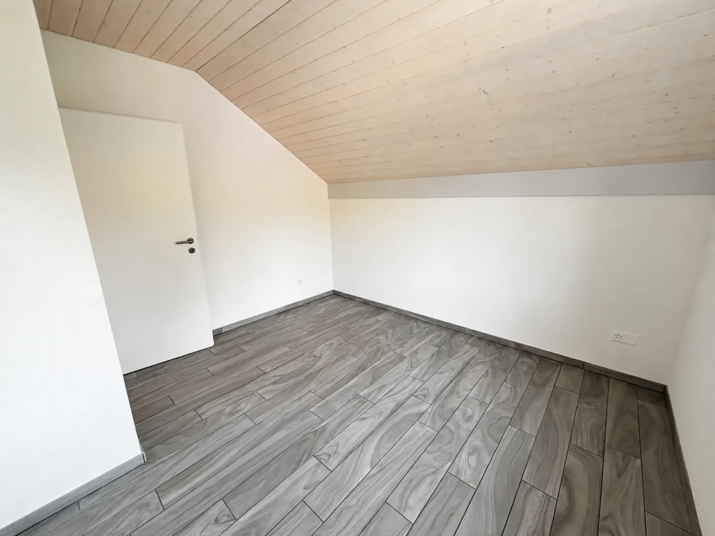 Duplexwohnung mit eigenem Eingang - Foto 11 von 12