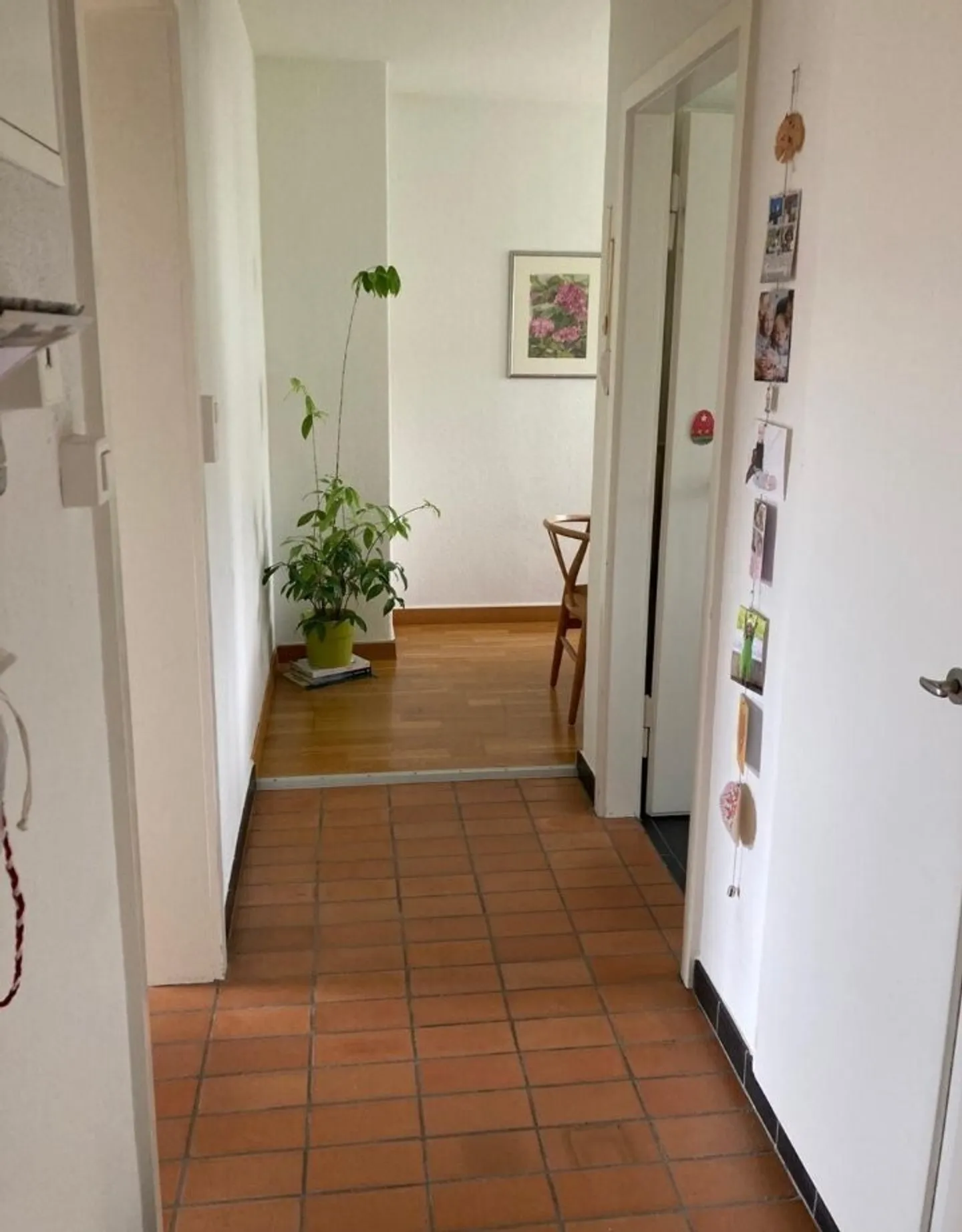 Beautiful 2.5-room apartment in Wettingen - Photo 5 of 7