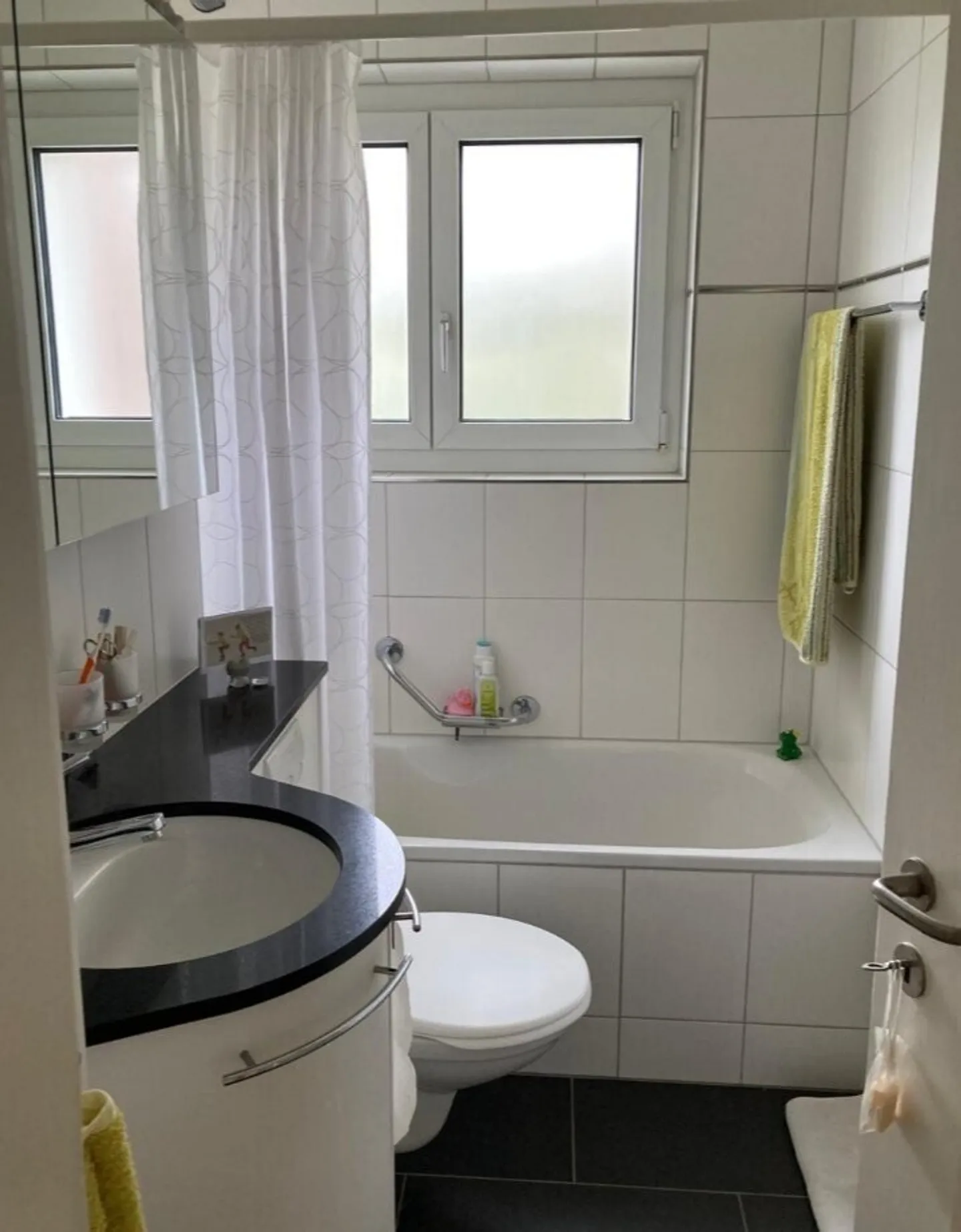 Beautiful 2.5-room apartment in Wettingen - Photo 6 of 7