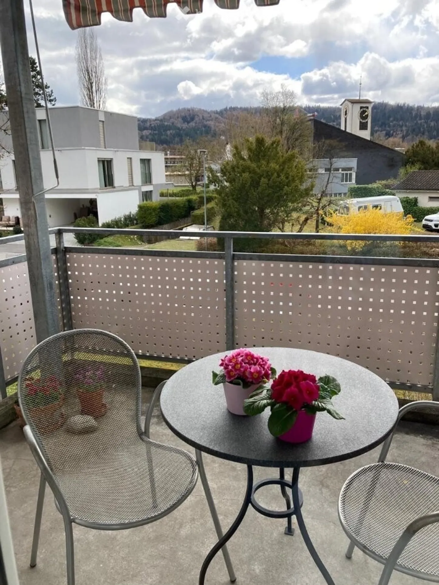 Beautiful 2.5-room apartment in Wettingen - Photo 7 of 7