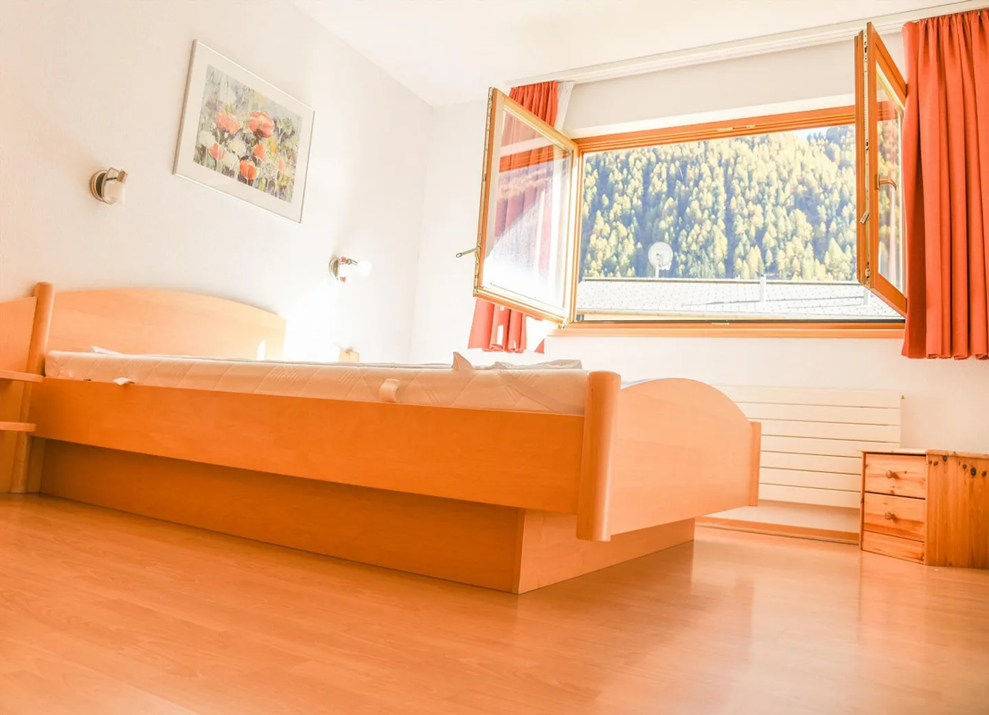 Zweitwohnung in Top Lage in der Silvretta-Arena Samnaun - Foto 8 von 10