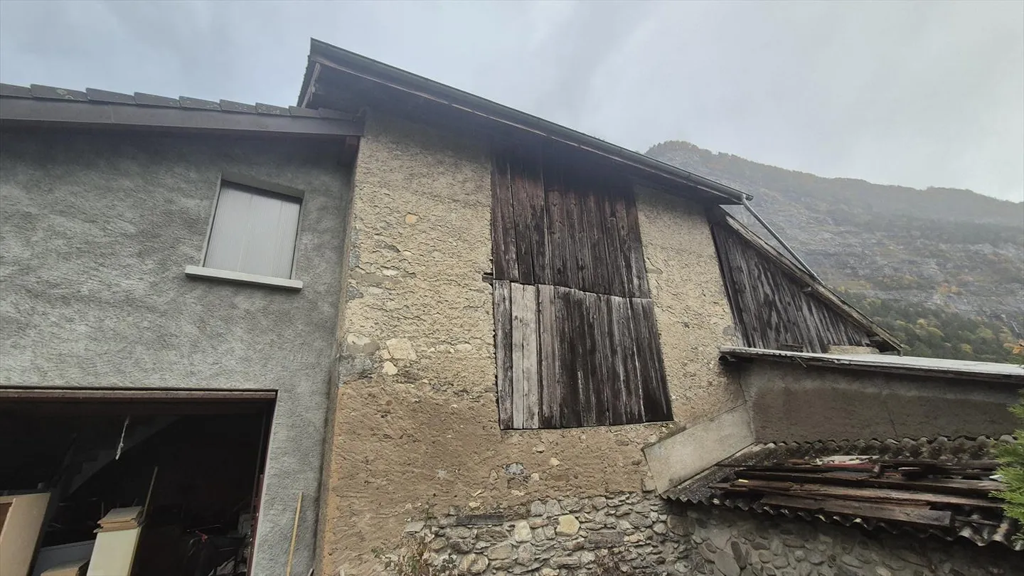 Chalet - Photo 1 sur 10