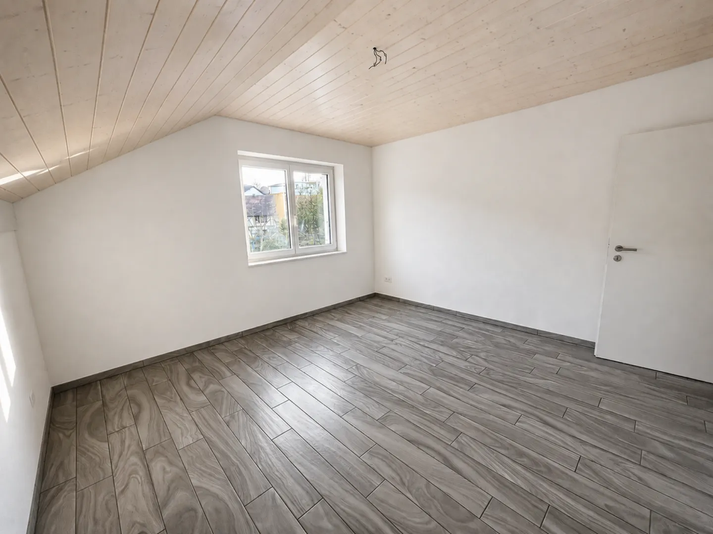 Duplexwohnung mit eigenem Eingang - Foto 12 von 12