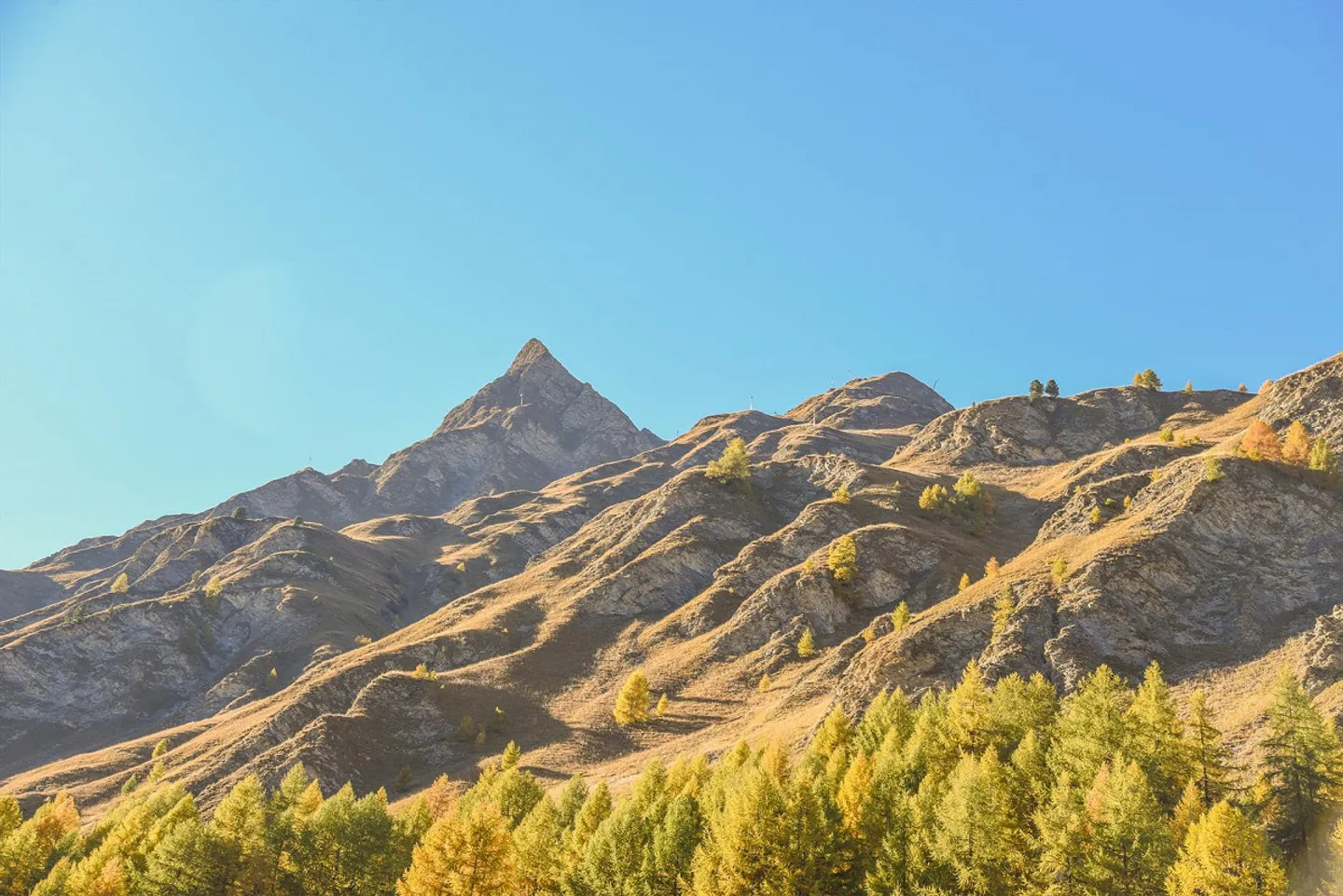 Zweitwohnung in Top Lage in der Silvretta-Arena Samnaun - Foto 7 von 10