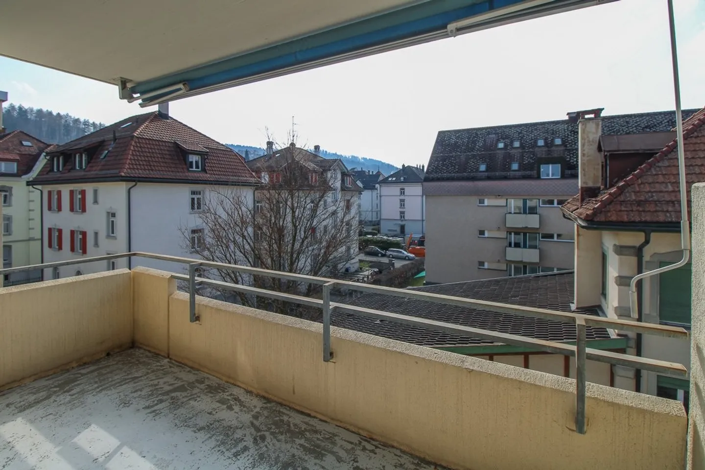 Appartamento elegante 3.5 locali in posizione urbana - Foto 7 di 8