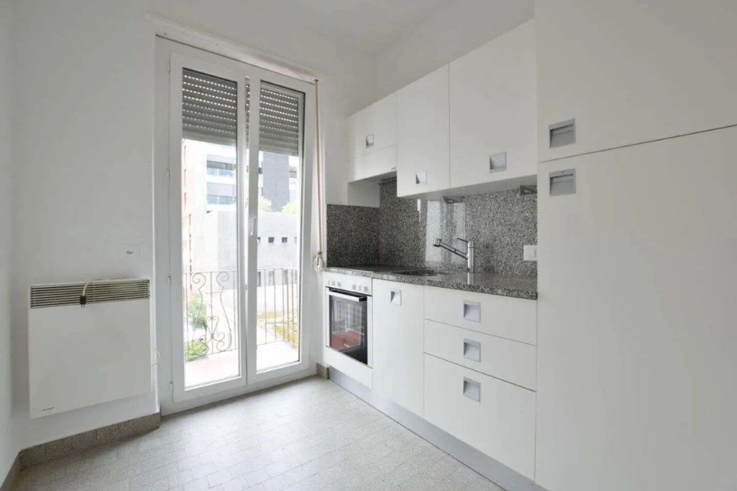 3.5 Zimmer im Zentrum von Locarno - Foto 2 von 5