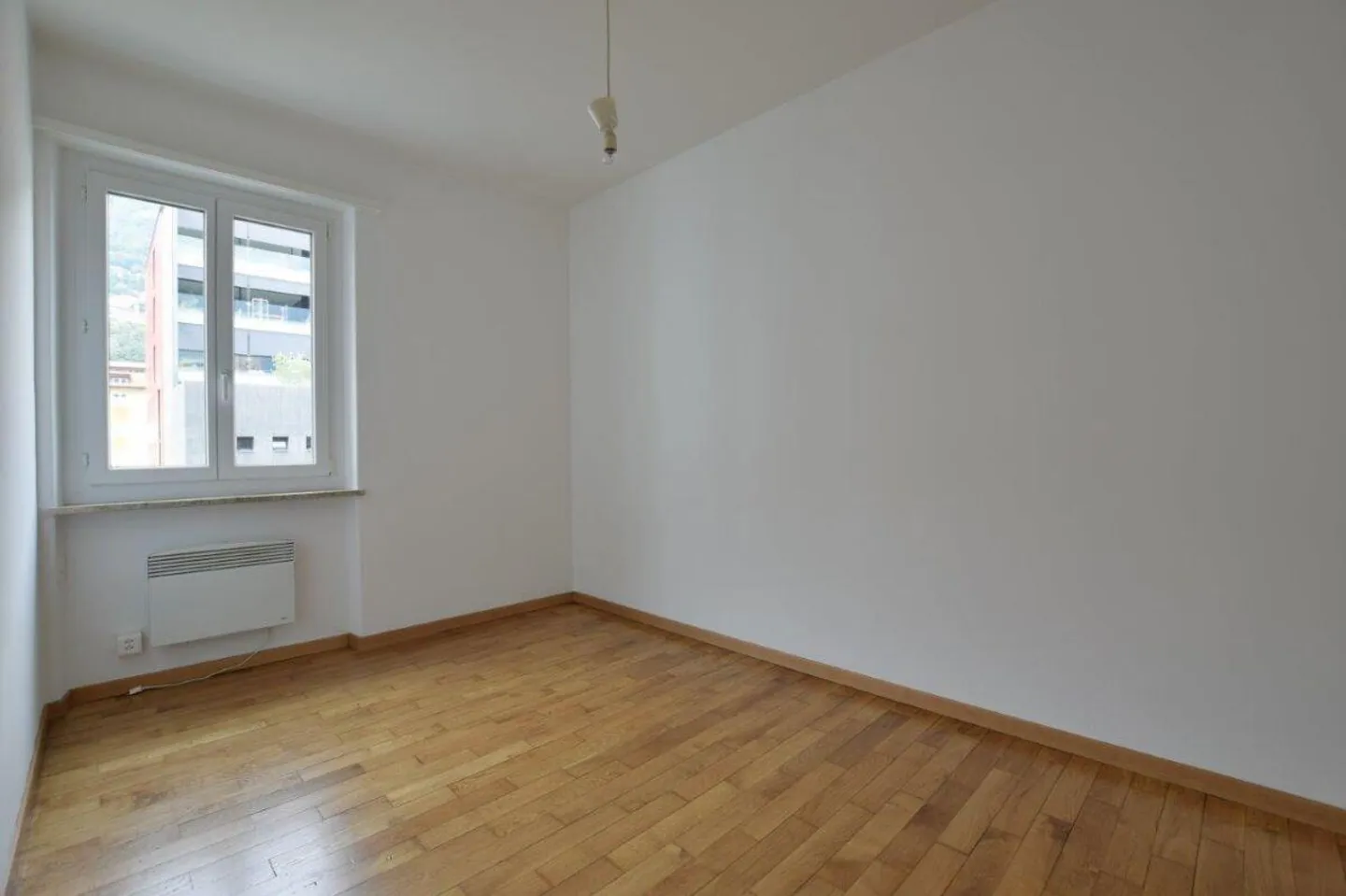3.5 Zimmer im Zentrum von Locarno - Foto 4 von 5