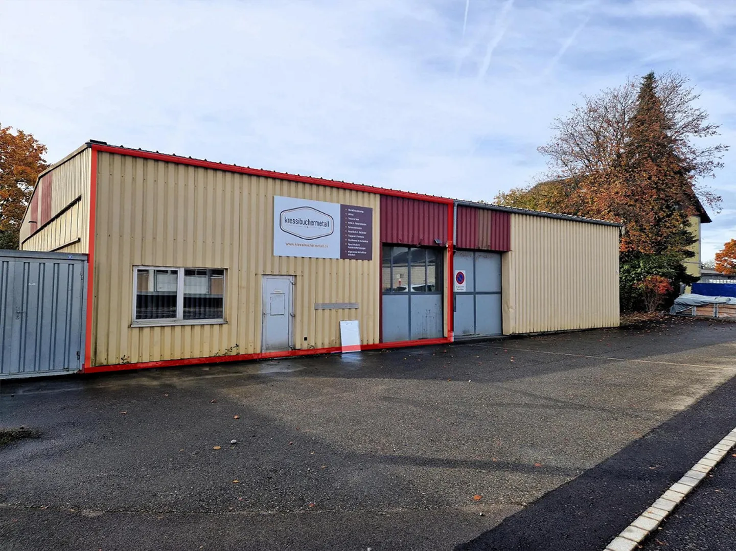 Get started with your new commercial premises! - Photo 3 of 3