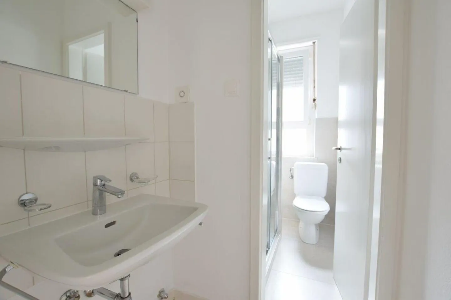 3.5 Zimmer im Zentrum von Locarno - Foto 5 von 5