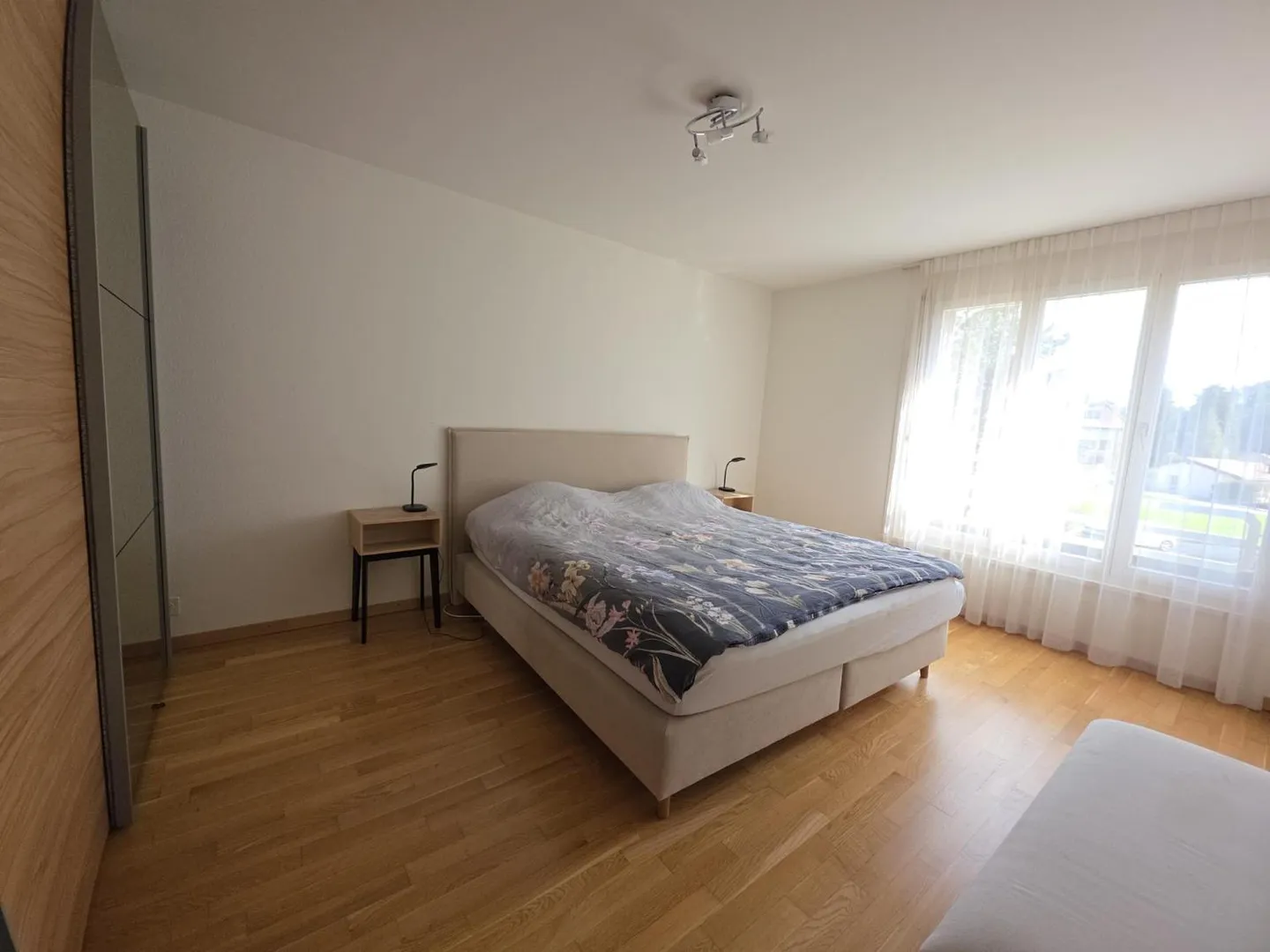 Appartement spacieux avec jardin - Photo 7 sur 10