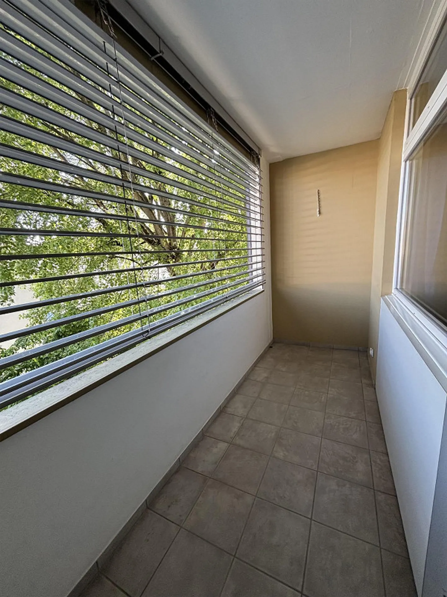 Freshly renovated 4-room apartment in a quiet location - Photo 6 of 6