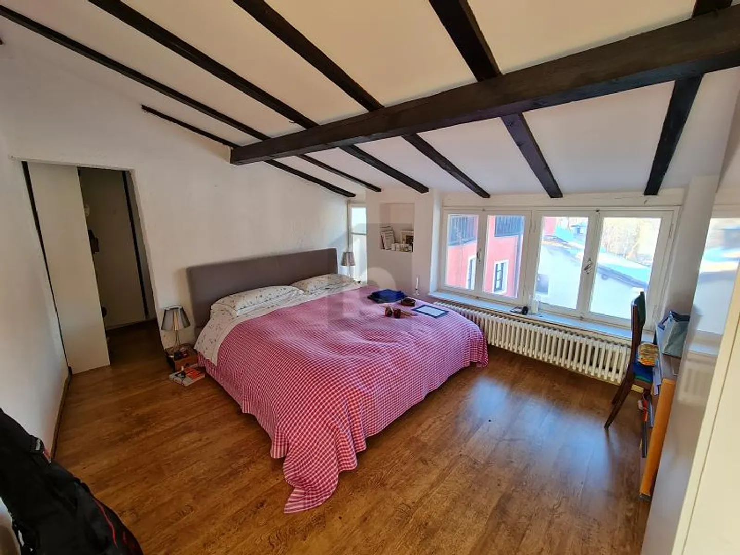 Casa Familiare con Charme a Ciona - Foto 3 di 6