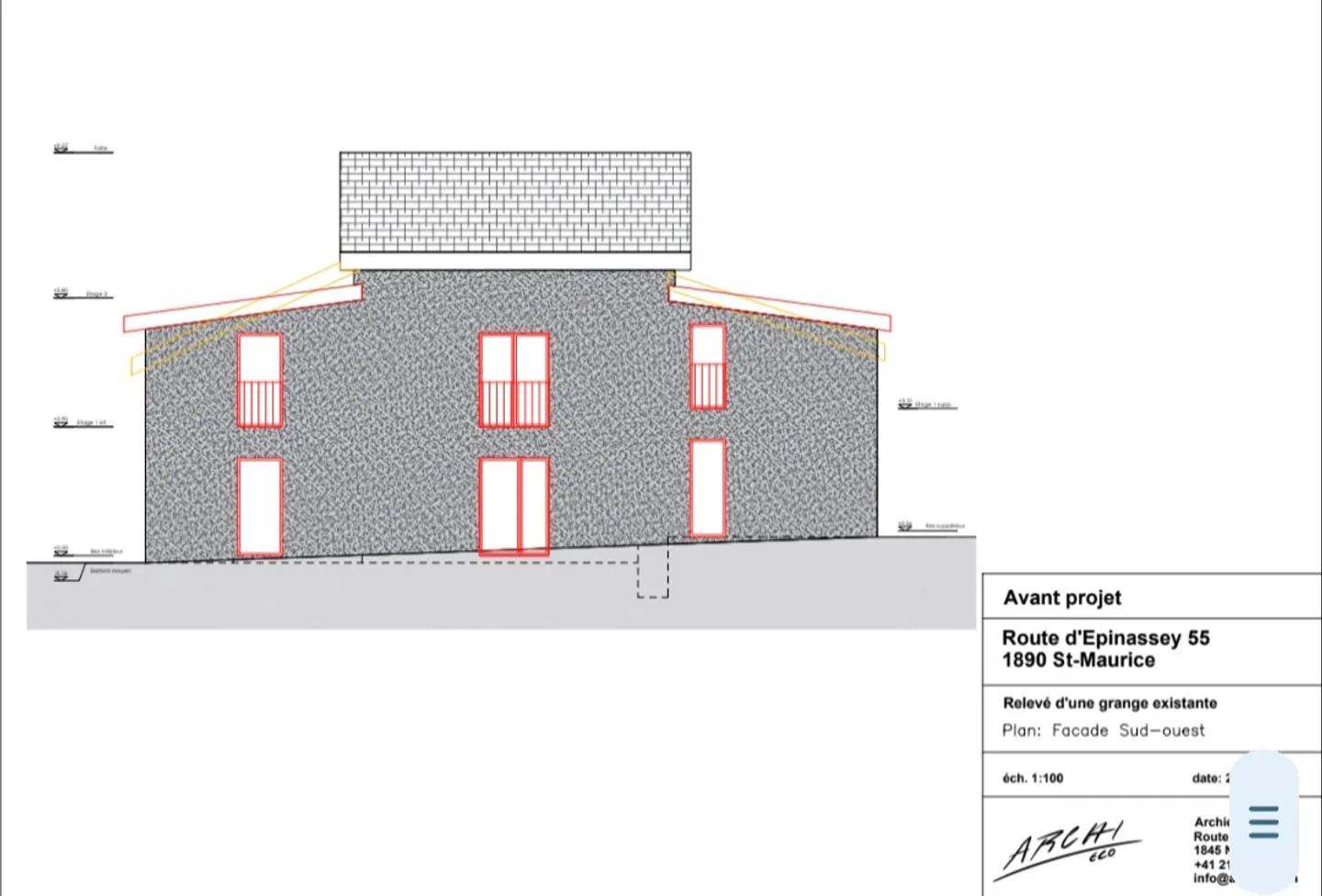 Chalet - Photo 9 sur 10
