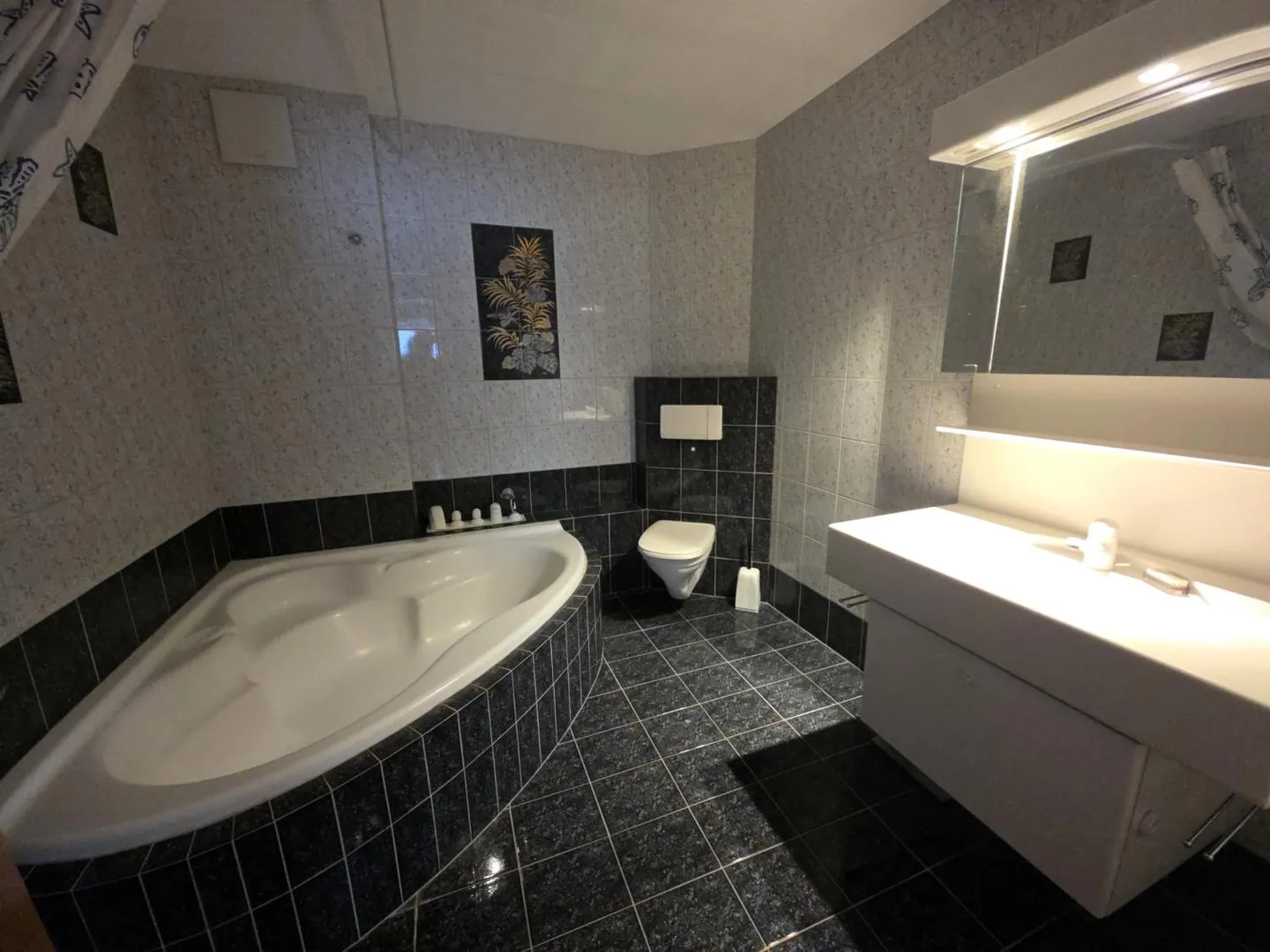 Appartement spacieux avec jardin - Photo 9 sur 10