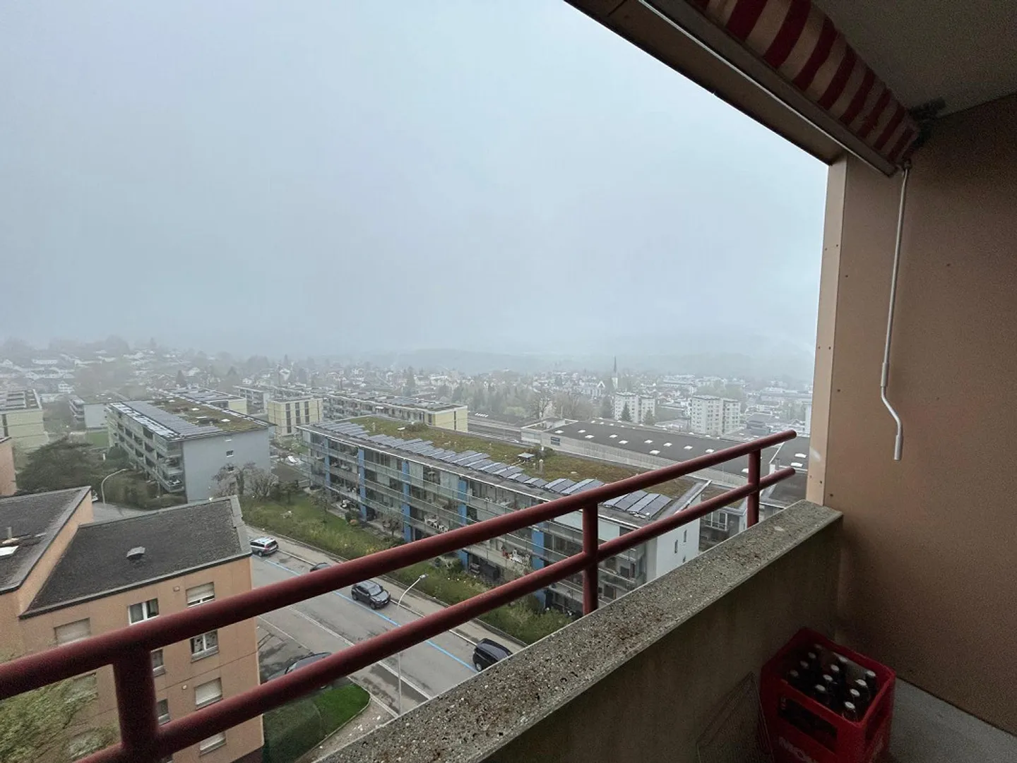 Appartamento 2 locali soleggiato con vista spettacolare - Foto 1 di 7