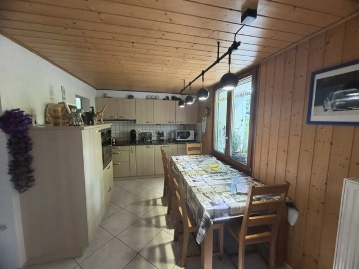 Duplex Charmant avec Vue sur le Doubs - Photo 2 sur 3