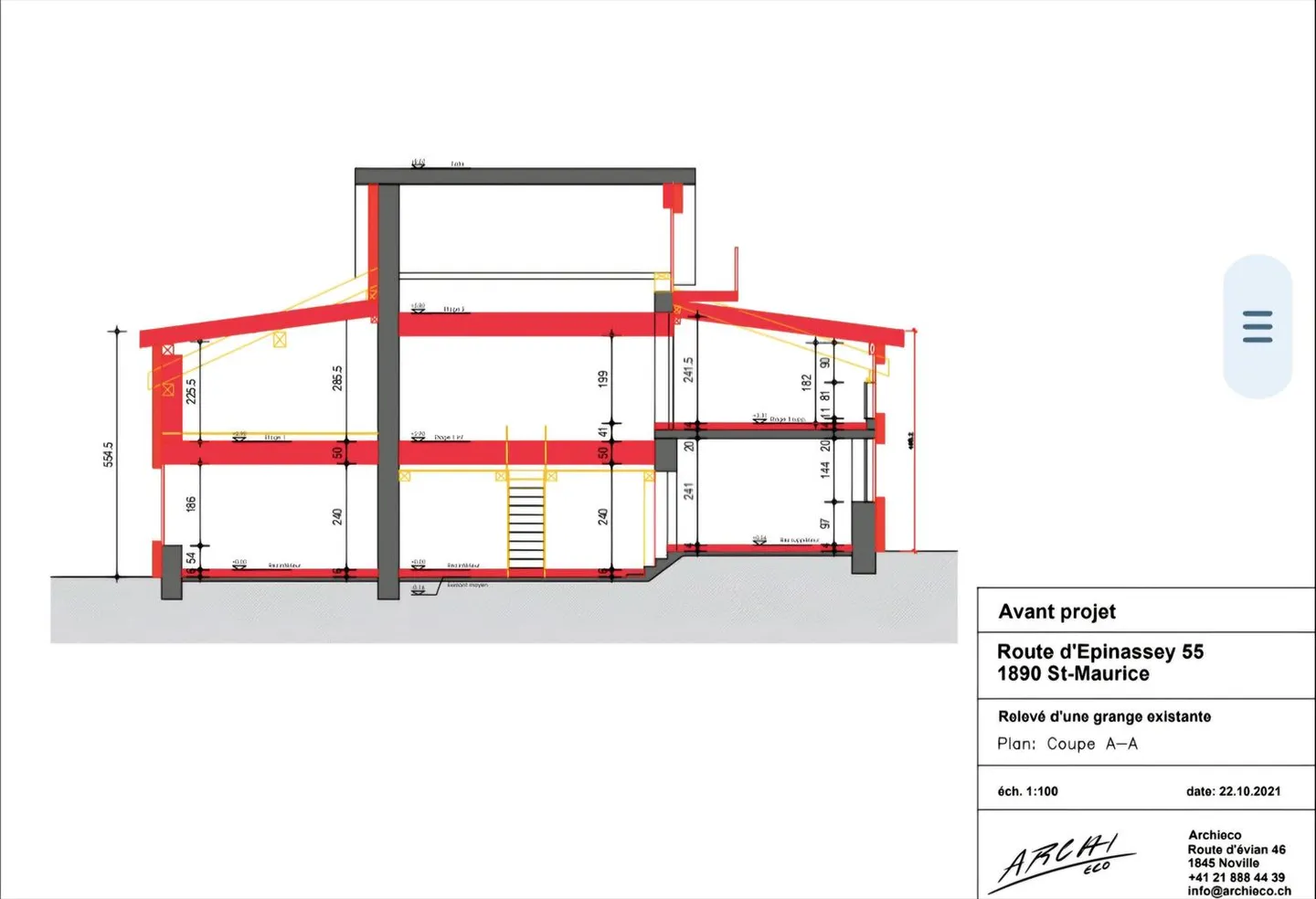 Chalet - Photo 5 sur 10