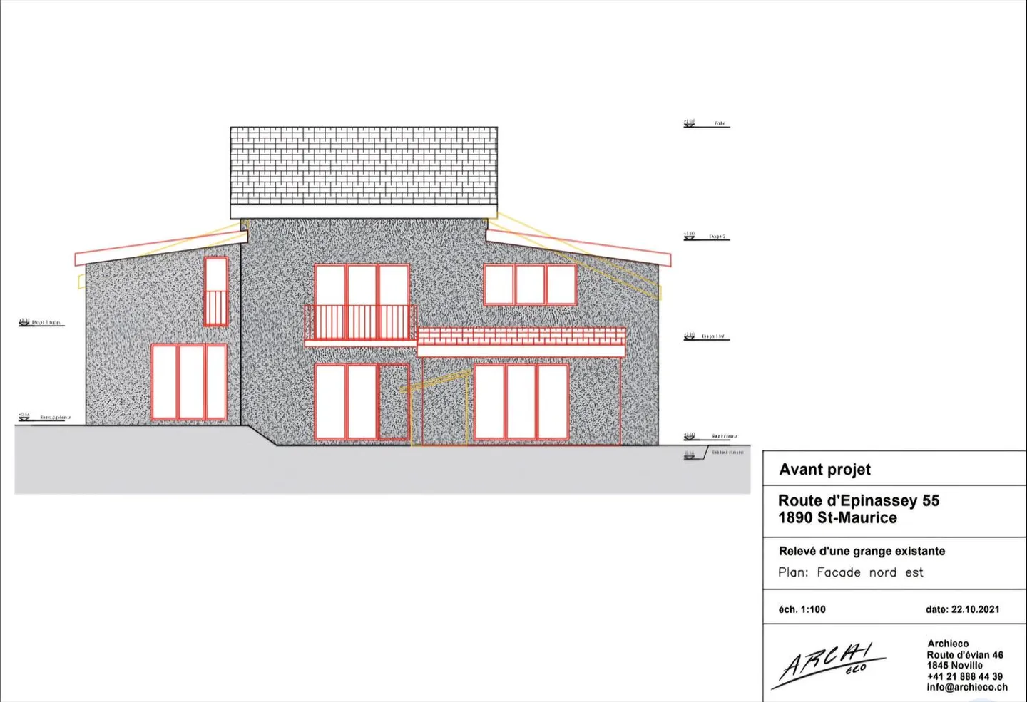 Chalet - Photo 6 sur 10