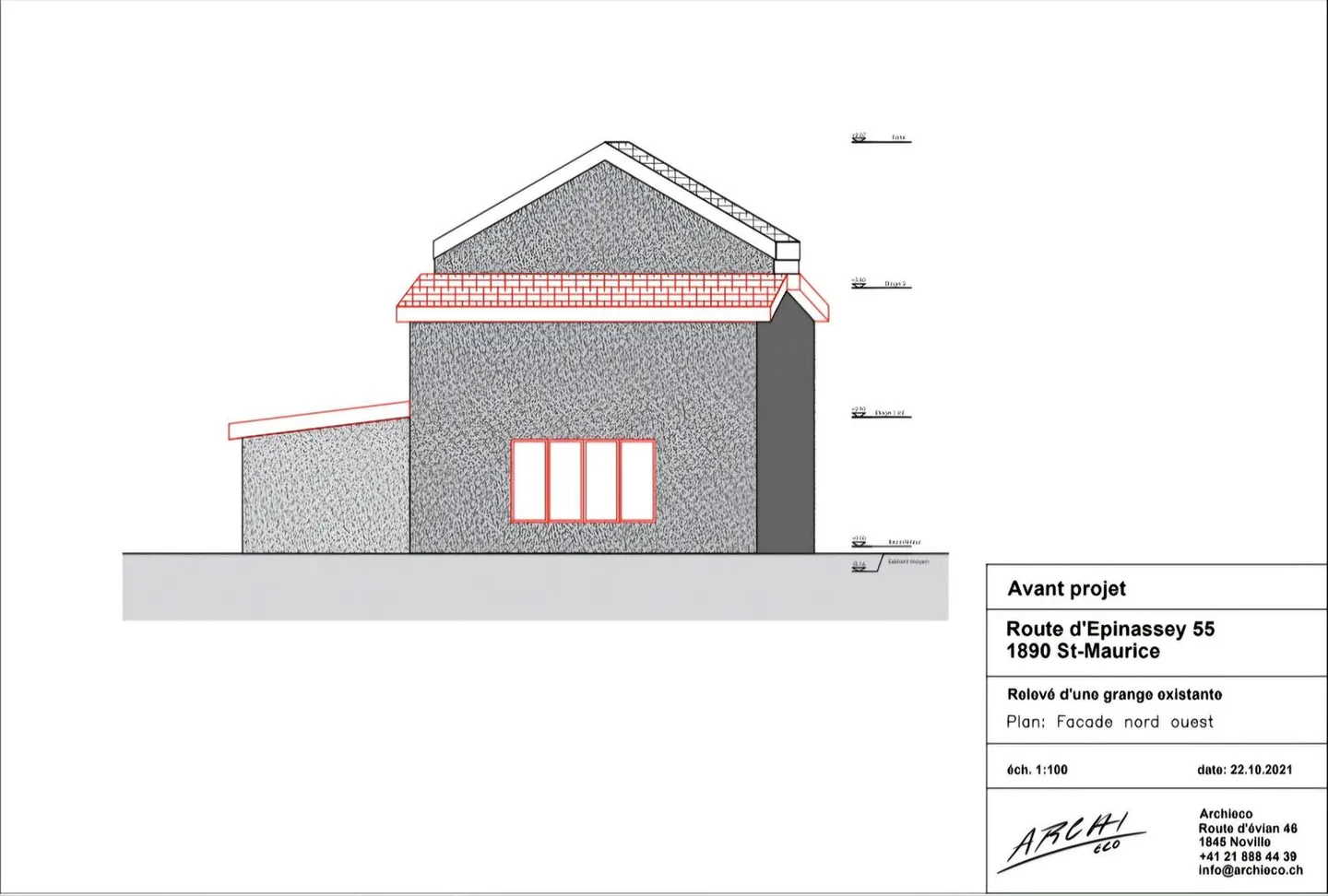 Chalet - Photo 7 sur 10